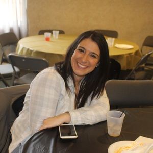 Meet your Posher, Melissa